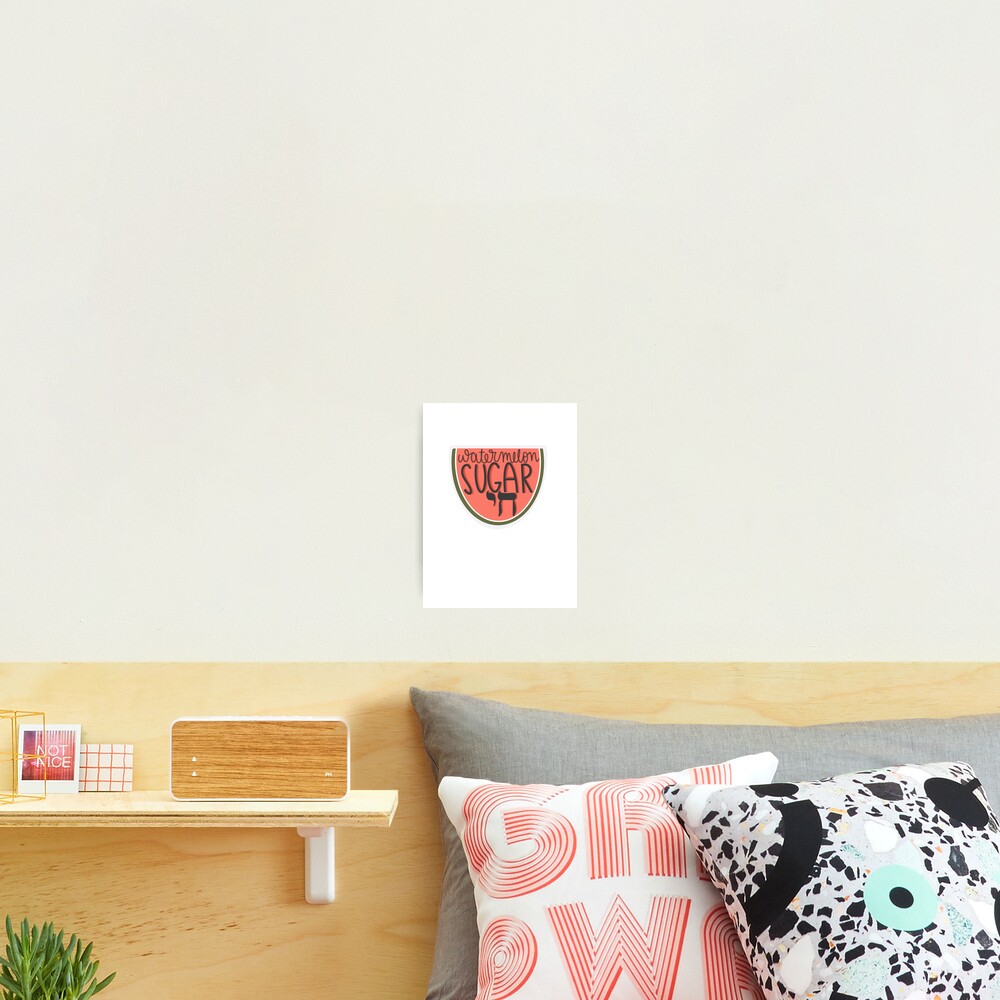 Item preview, Photographic Print designed and sold by halliecohenn.