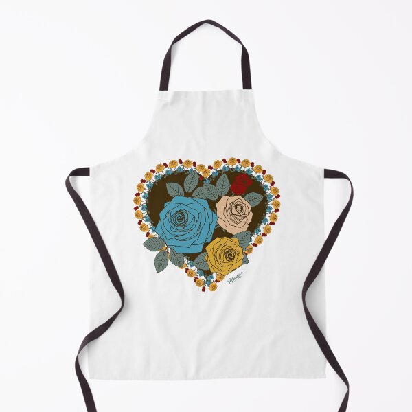 Item preview, Floral - Colorful Roses designed and sold by Ribeiro Design.