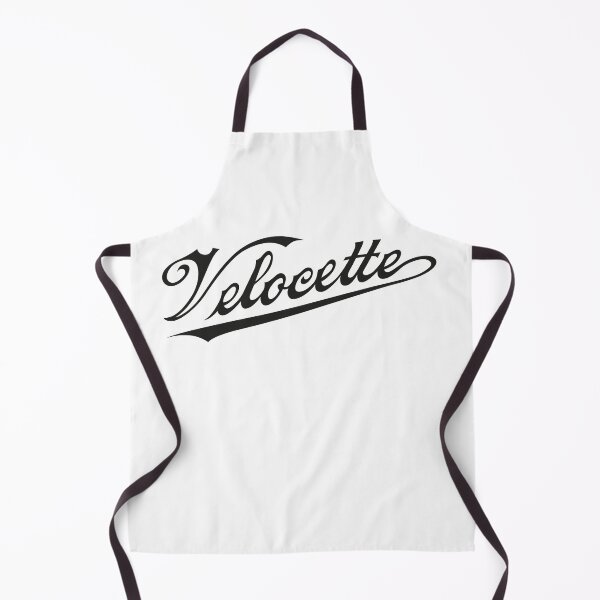 Item preview, velocette designed and sold by LuridoDog.