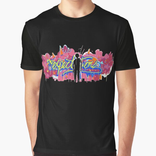 Item preview, No Expectations designed and sold by AbbyPrime.