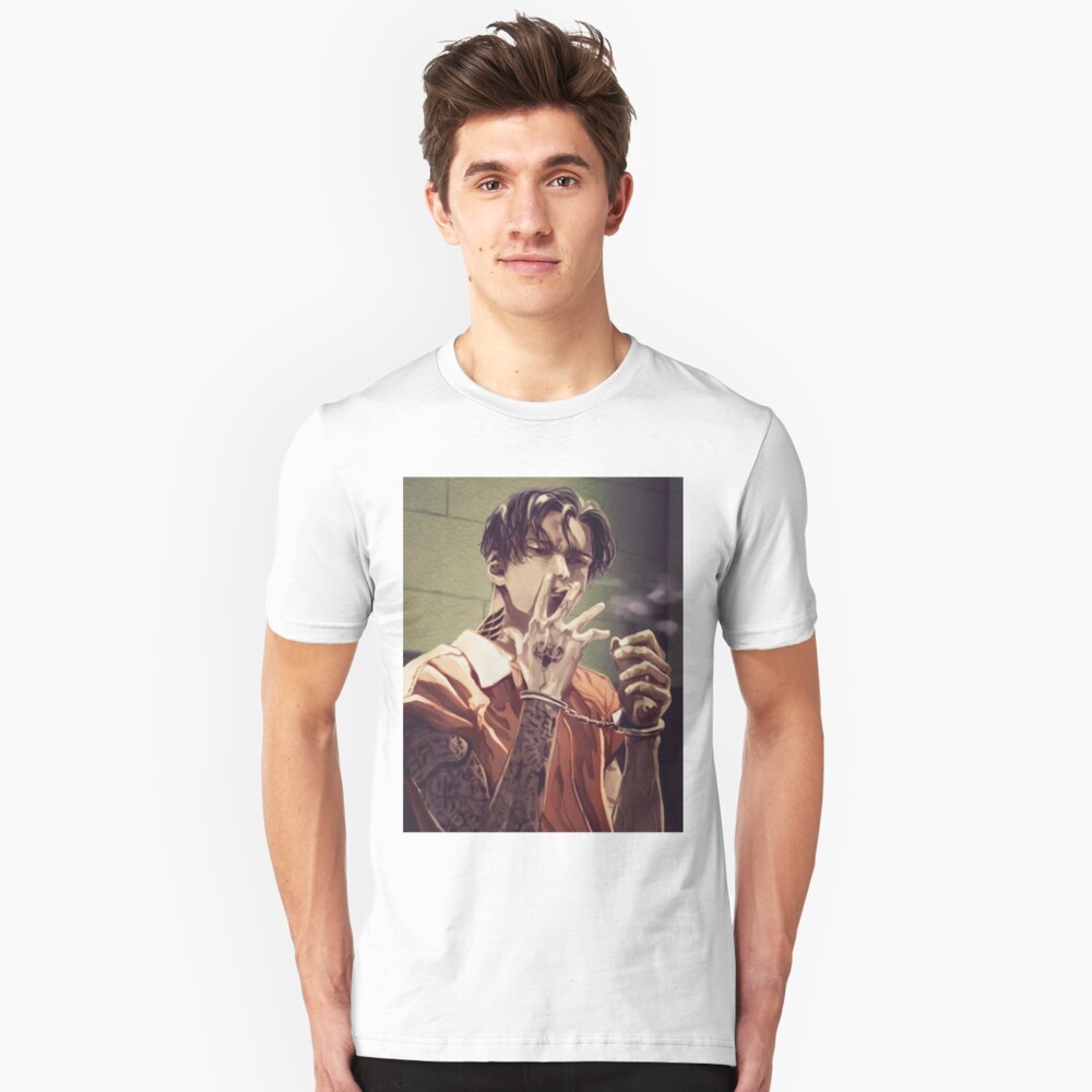 levi ackerman merch amazon