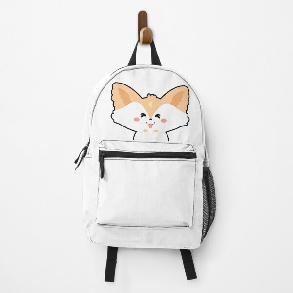 Item preview, Fennec fox. designed and sold by hmariangelica.