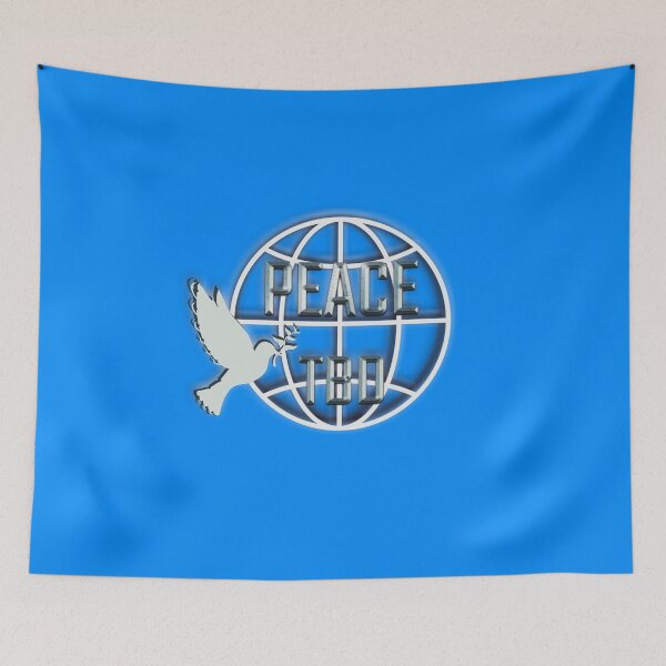 Item preview, PEACE TBD designed and sold by PEACETBD.