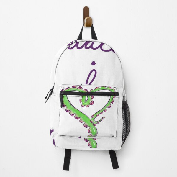 Item preview, Tentacle Lover designed and sold by Lhollowaydesign.