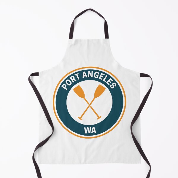 Item preview, Vintage Port Angeles Washington designed and sold by fearcity.
