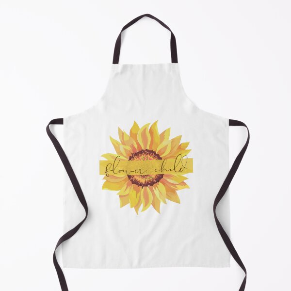Item preview, Flower Child Sunflower designed and sold by Aerol.
