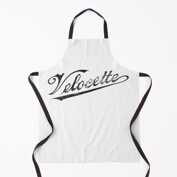 Item preview, velocette 02 designed and sold by LuridoDog.