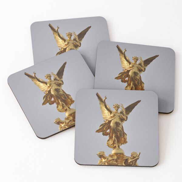 Item preview, Buckingham Palace Angel designed and sold by TorontoMac.