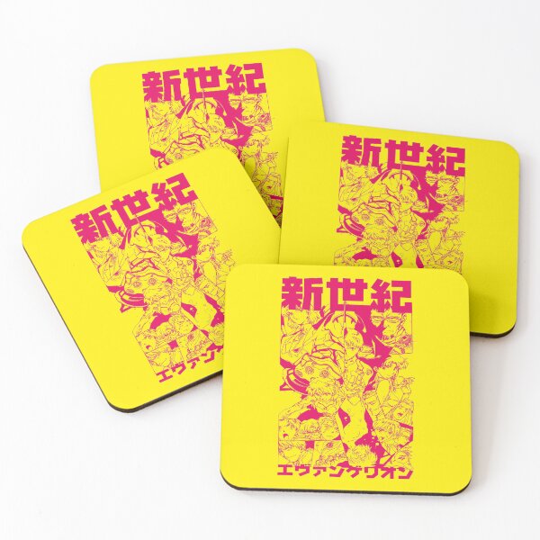 Item preview, 2nd Impact! (magenta) designed and sold by geekingink.
