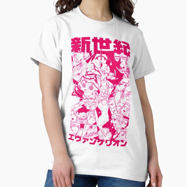 Item preview, 2nd Impact! (magenta) designed and sold by geekingink.