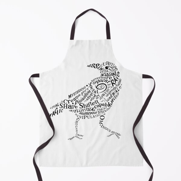 Item preview, Raven Spirit Animal designed and sold by kjeppson.