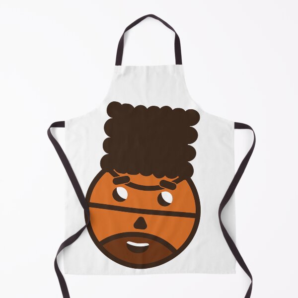 Item preview, Basketball head designed and sold by samuelobrown.