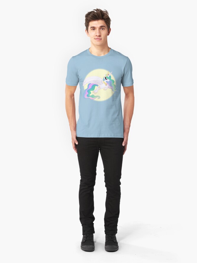 celestia shirt