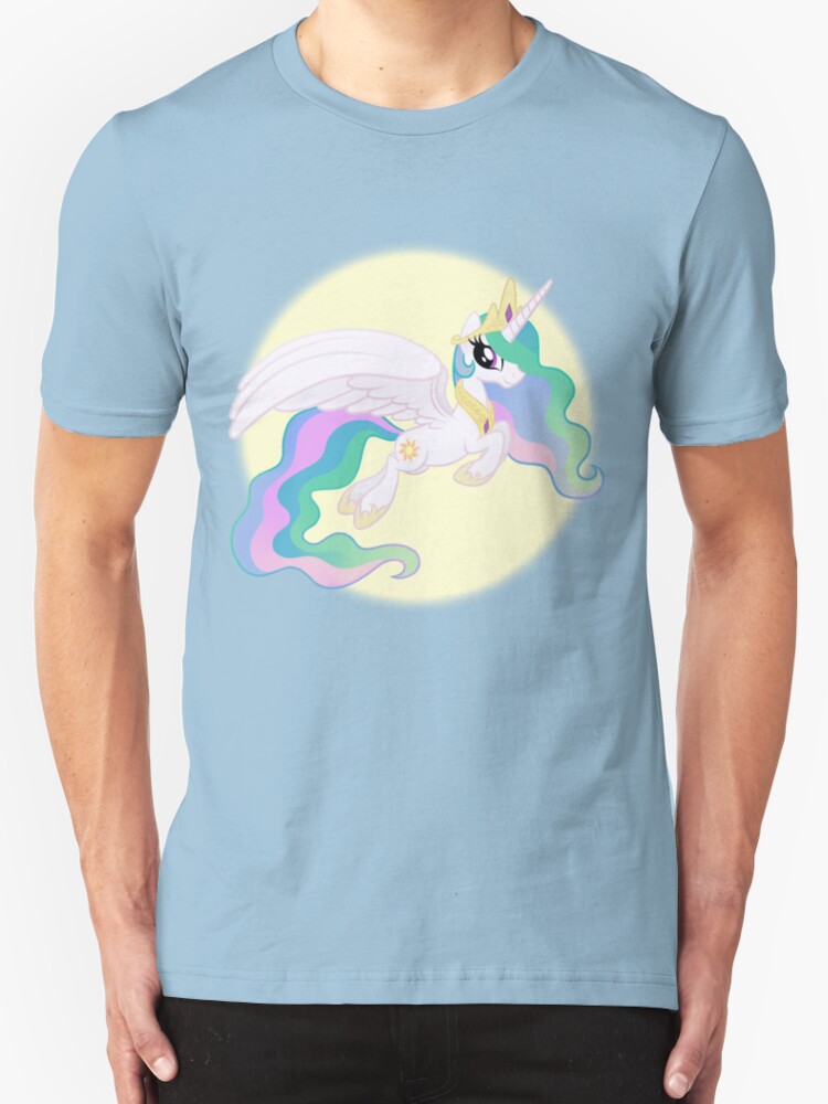 celestia shirt