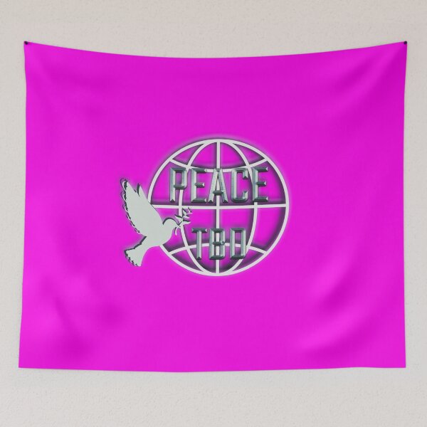 Item preview, PEACE TBD designed and sold by PEACETBD.