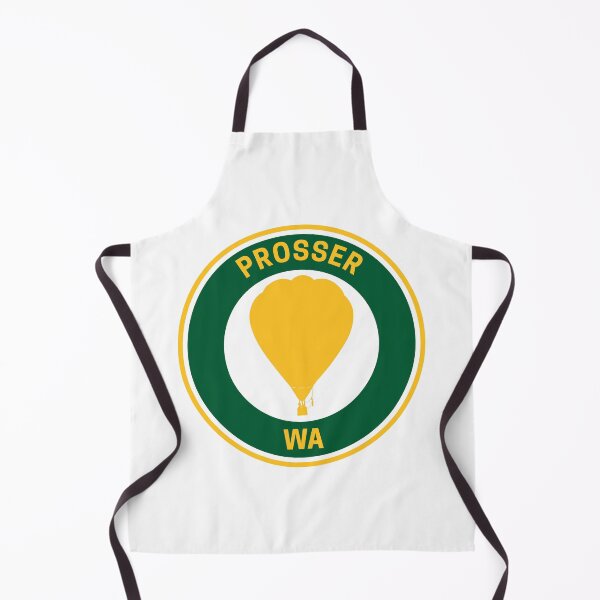 Item preview, Vintage Prosser Washington designed and sold by fearcity.