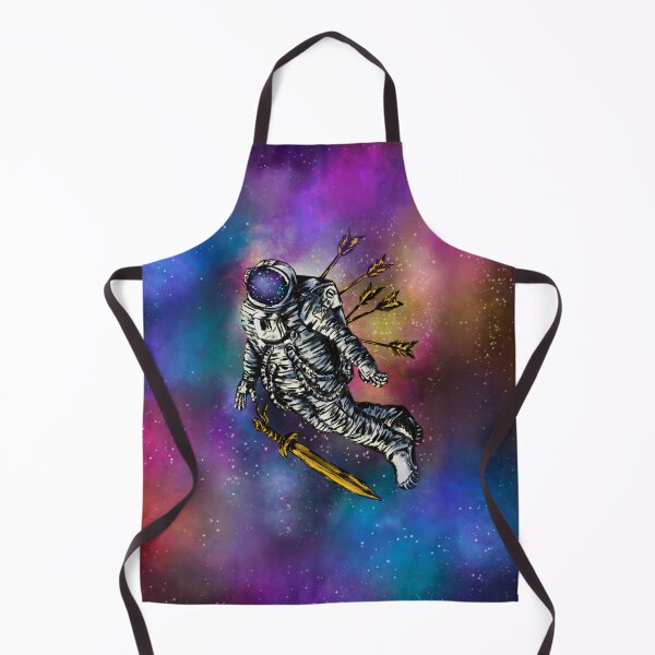 Item preview, Skyward Expansion, Large Cosmic Background designed and sold by mfraserart.