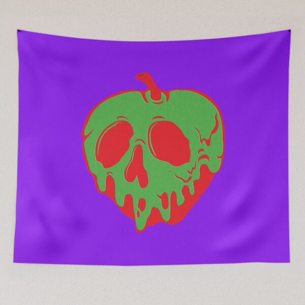 Item preview, Poison Apple designed and sold by Sara Burgess.