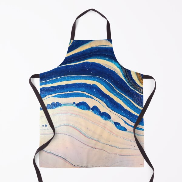 Item preview, Peace Acrylic Pour Painting designed and sold by Ashley Branstetter.