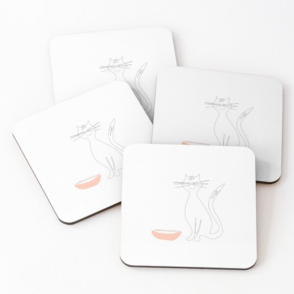 Item preview, Cat 1 designed and sold by Anna Fakhrutdinova.