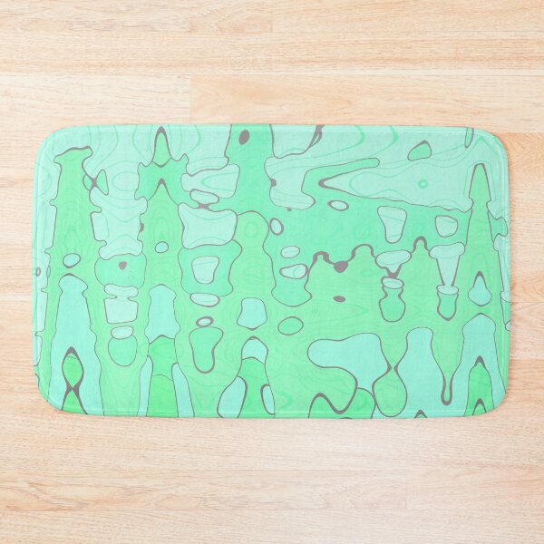 Item preview, SLIME designed and sold by Deathoftheself.