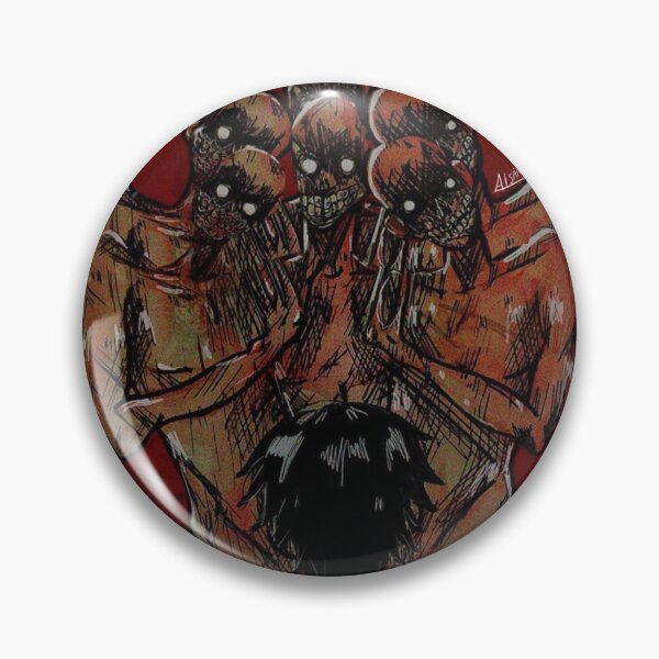 Item preview, Nightmare designed and sold by OyasumiiRin.