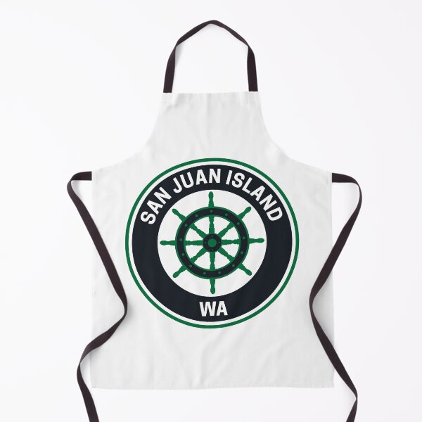 Item preview, Vintage San Juan Island Washington designed and sold by fearcity.