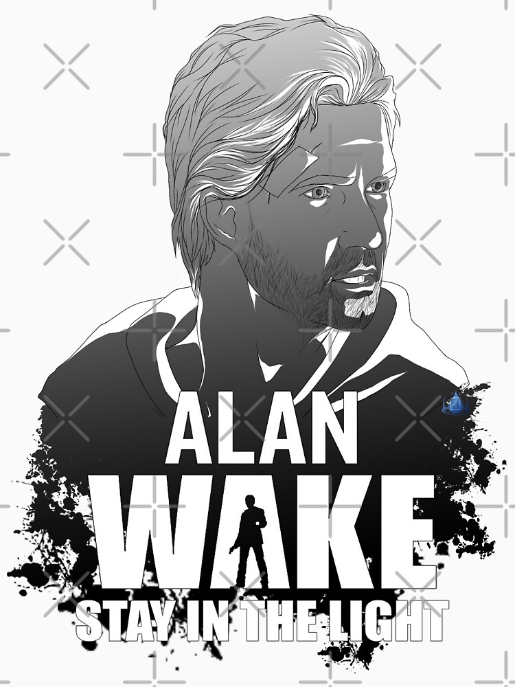 alan wake 2 hoodie alan wake 2 hoodie