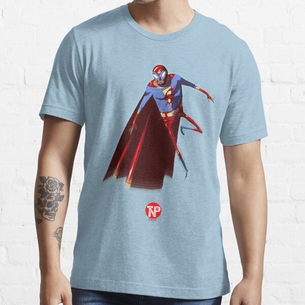 El Luchador Superior Essential T-Shirt