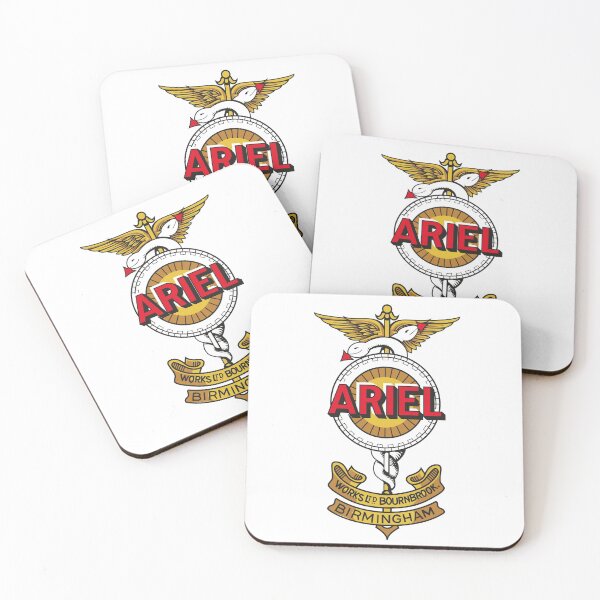Aperçu de l'œuvre ariel créée et vendue par LuridoDog.