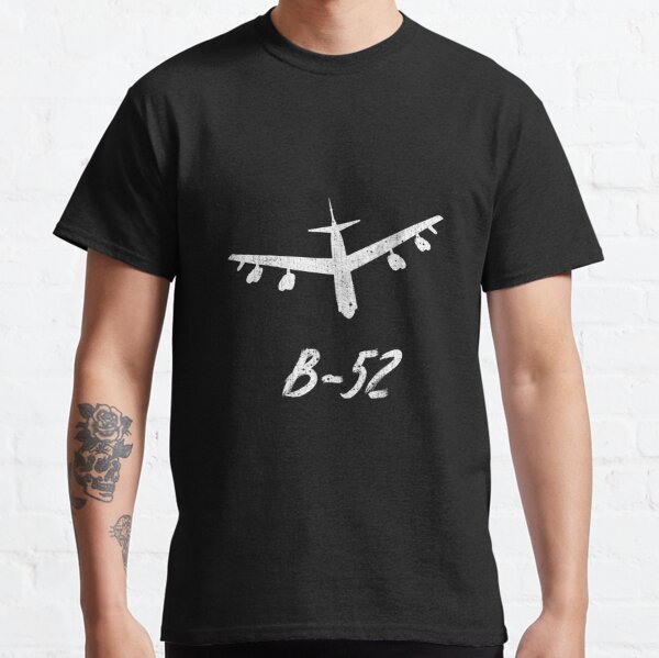 b52 band t shirts