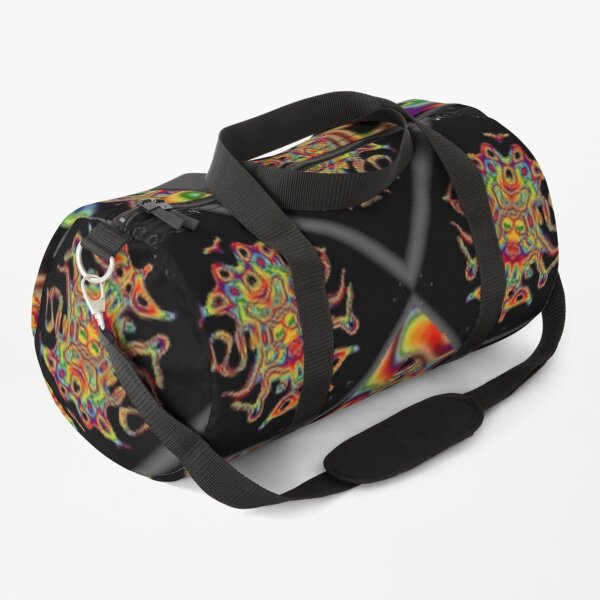 Far Far Away Duffle Bag