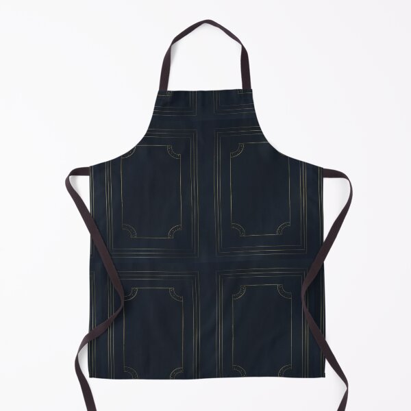 Item preview, Parallels (Blue) designed and sold by EnyaBerg.