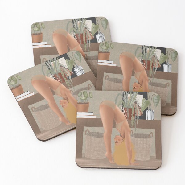 Item preview, Yogi designed and sold by Alejarte.