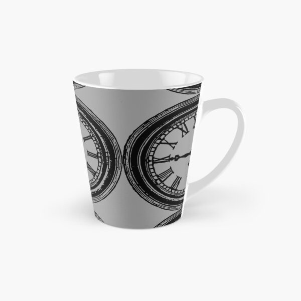Item preview, Vintage Clock designed and sold by TeesForNerds.