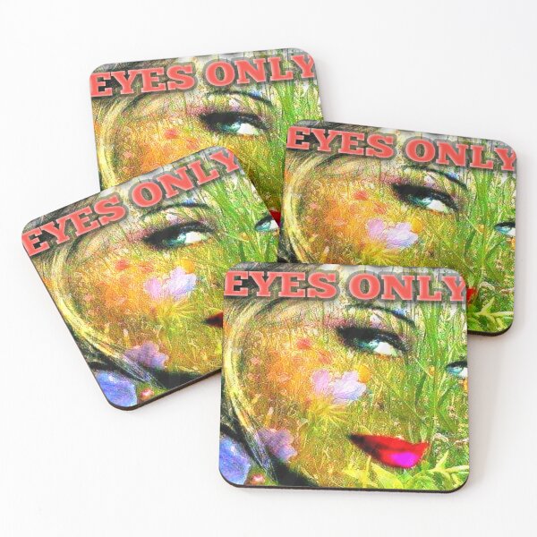 Item preview, Eyes only designed and sold by Kenaj.