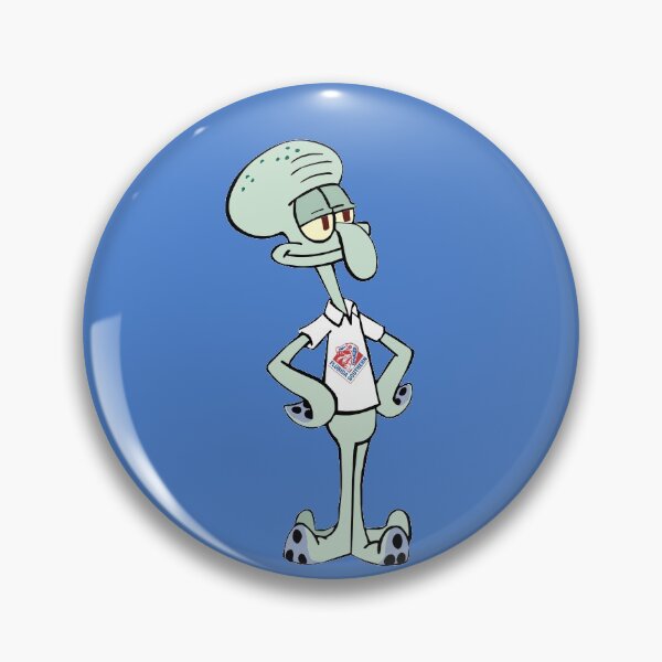 Item preview, Florida Southern College Squid designed and sold by gpatient101.