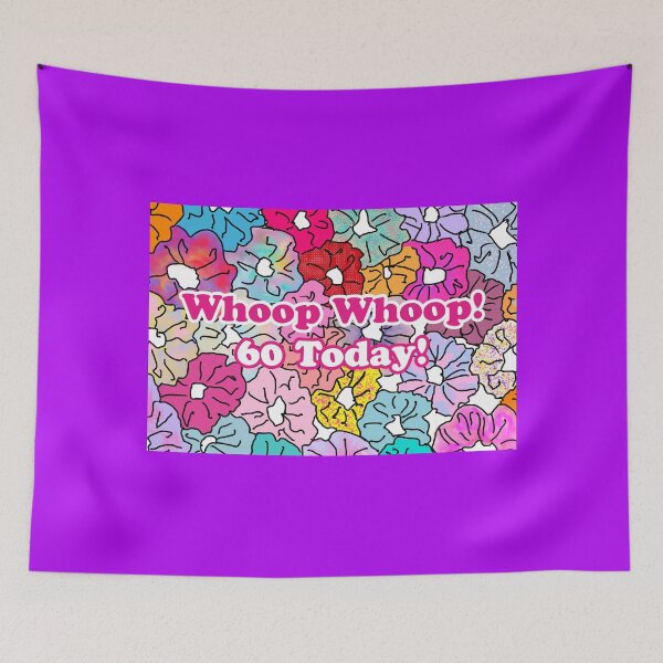 Item preview, 60th Birthday designed and sold by janeynic.