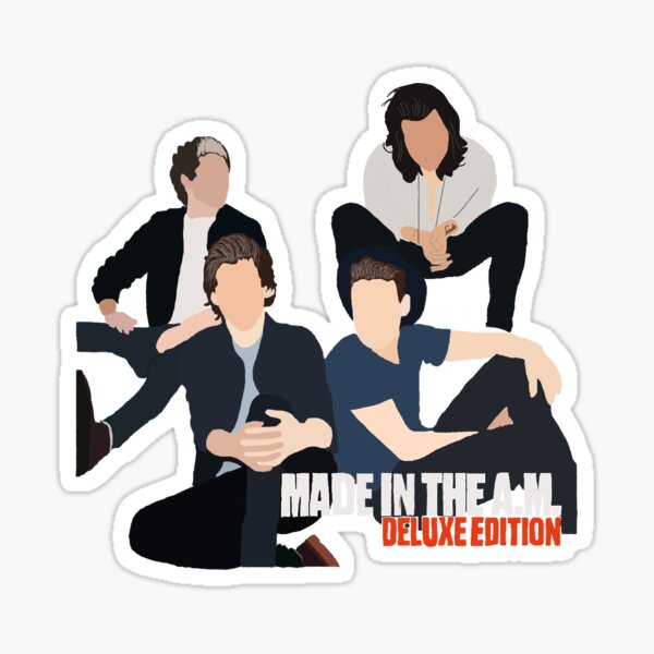 download one direction made in the am album tumblr