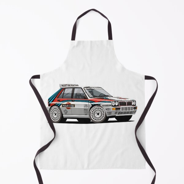 Item preview, Lancia Delta Integrale HF designed and sold by GordonPancho.