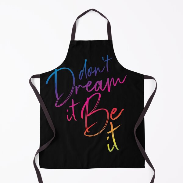 Item preview, Don't Dream It Be it designed and sold by Teeter-Totter.