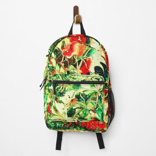 Item preview, El clavel del poeta designed and sold by EnjoyAZUArt.