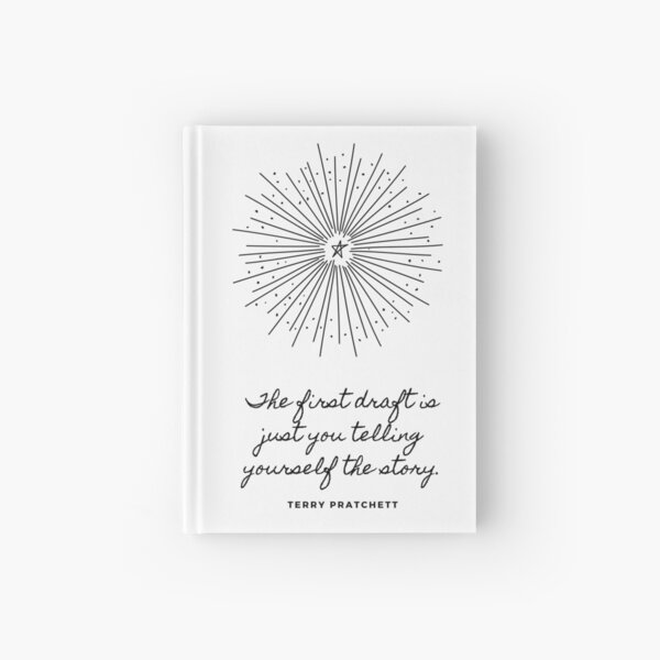 Item preview, Write the Book - Writing Inspiration designed and sold by jddesignsstuff.