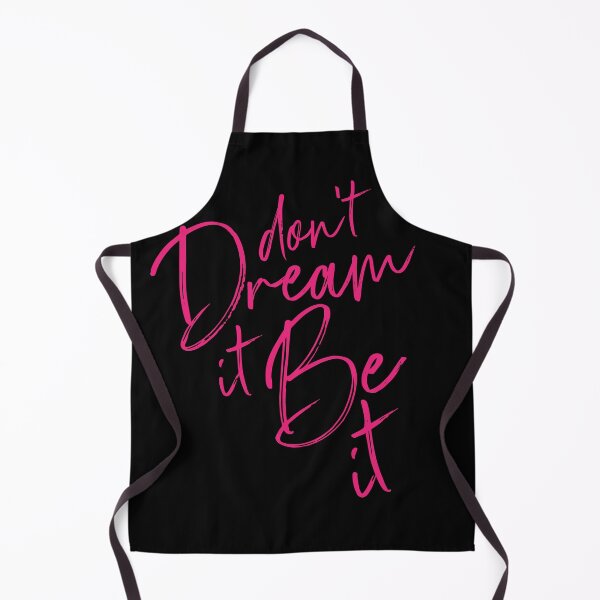 Item preview, Don't Dream It Be it designed and sold by Teeter-Totter.
