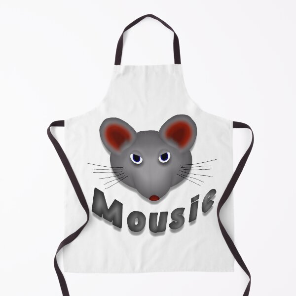 Item preview, Mousie designed and sold by Nicole Kiefer.