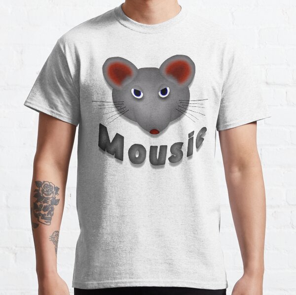 Mousie Classic T-Shirt