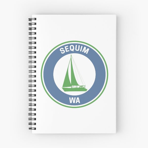 Item preview, Vintage Sequim Washington designed and sold by fearcity.