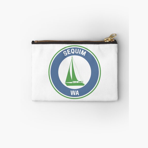 Item preview, Vintage Sequim Washington designed and sold by fearcity.
