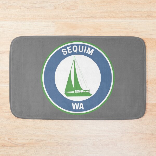 Item preview, Vintage Sequim Washington designed and sold by fearcity.