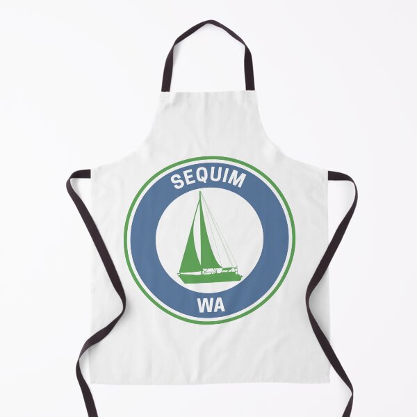 Item preview, Vintage Sequim Washington designed and sold by fearcity.